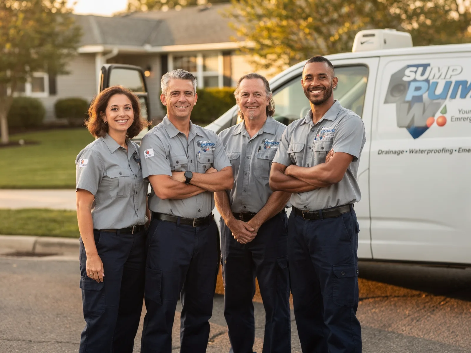 Water Heater Repair company in Farmer, OH